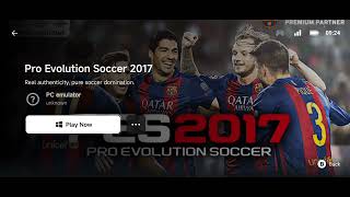 HOW TO DOWNLOAD AND INSTALL PES 2017 ON ANDROID SNAPDRAGON 865 PROCESSOR  screenshot 4