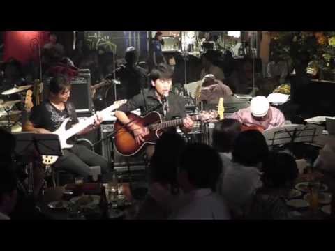 Automatic～異邦人（宇多田ヒカル・久保田早紀cover）
