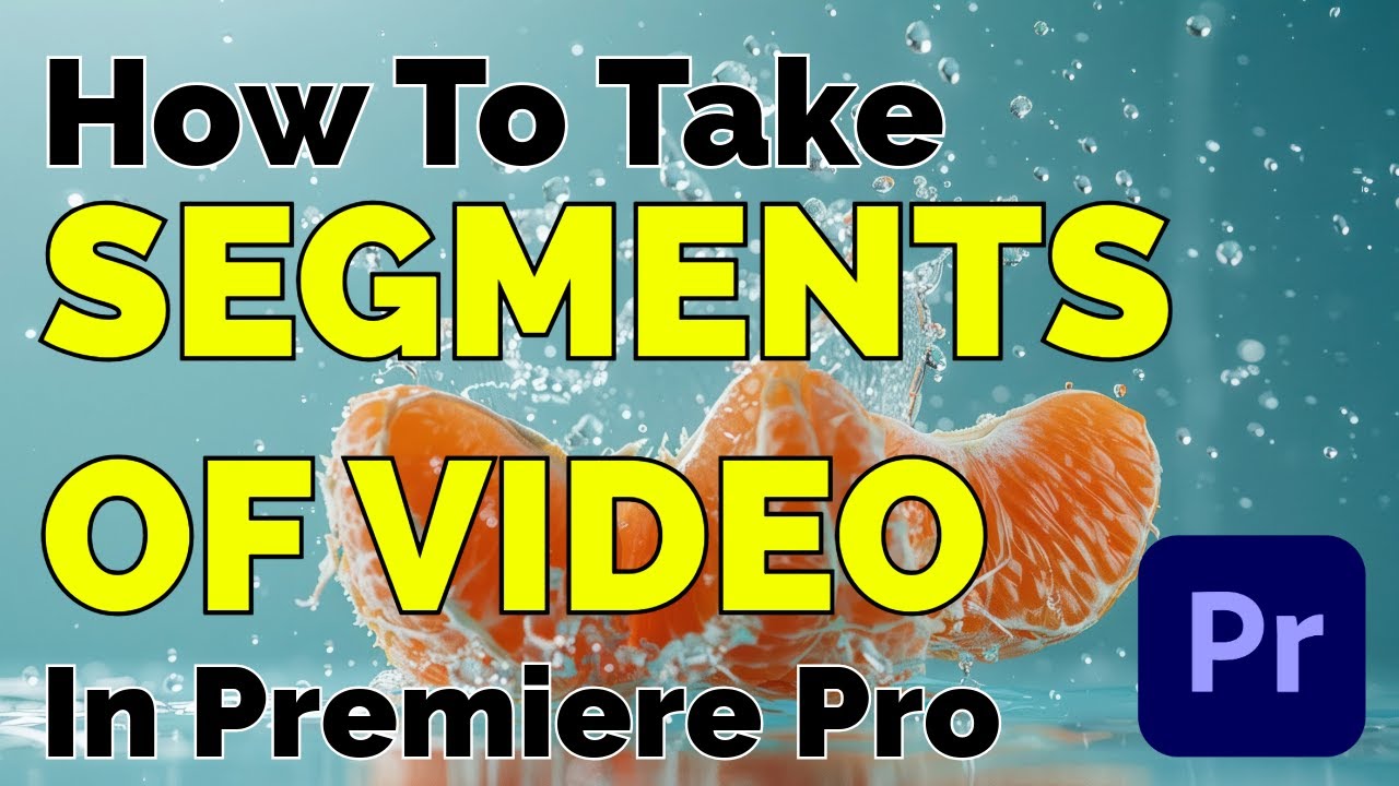 How To Take Segments Of Video Premiere Pro YouTube how-to-take-segments-of-video-premiere-pro-youtube
