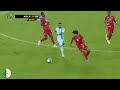 مباراة الجزائر وغينيا الاستوائية 2 0 