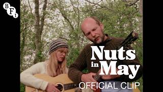 Nuts In May (1976) Out On Blu - Ray 17 August