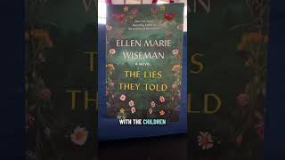 Celebrity Book Review - The Lies They Told #books #bookreview #booktok #booktube  Net Worth