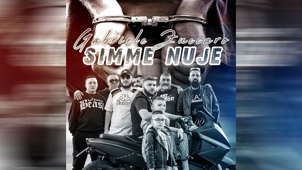 Watch Gabriele Zuccaro - Simme Nuje (COVER) (Video Ufficiale 2024) on YouTube Watch Gabriele Zuccaro - Simme Nuje (COVER) (Video Ufficiale 2024) on YouTube
