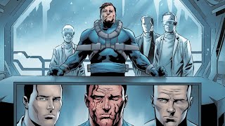 How Did Deadpool Become the Merc with a Mouth?