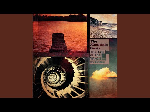 Deuteronomy 2:10 by The Mountain Goats video