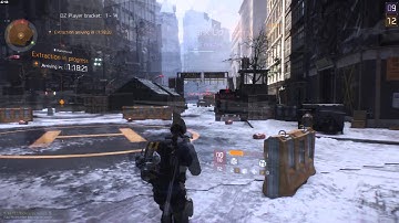 The Division: Hunting Rogue Agents