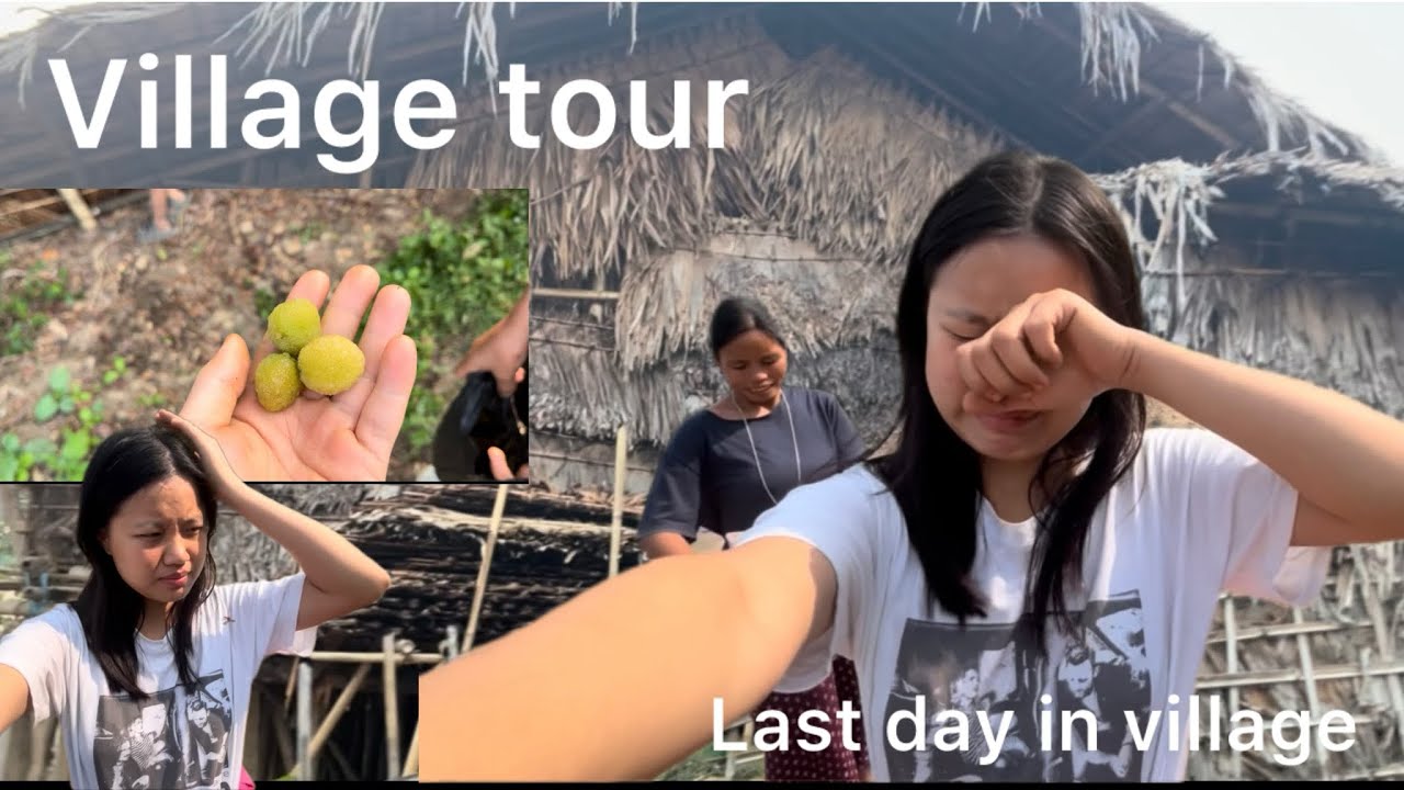 Village tour || Be alert of scammers || Arunachal Pradesh  |part 2 vlog 🇮🇳