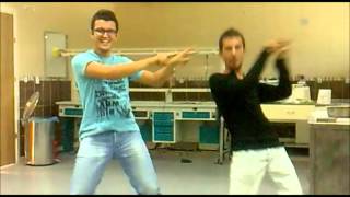 Gangnam Style :) Gam Gam Stayla
