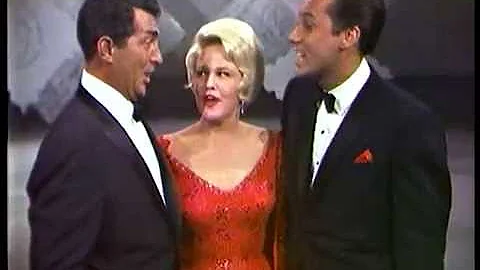 Dean Martin, Jack Jones & Peggy Lee - I Can't Give...
