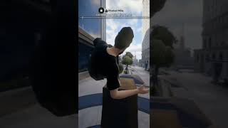 Absolutely Insane This Took Me Two Hours To Land