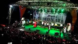 Monata Ulujami..Isyarat Cinta
