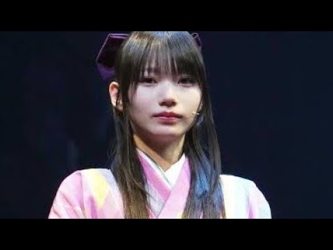 Nogizaka46] Saya Kanagawa 1st Photobook 