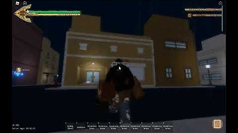 [YBA] Trying To Beat Part 6 Jotaro But....