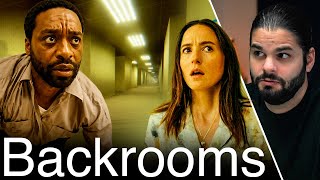 Download lagu ¿Qué son realmente los BACKROOMS? | Relato y Reflexiones