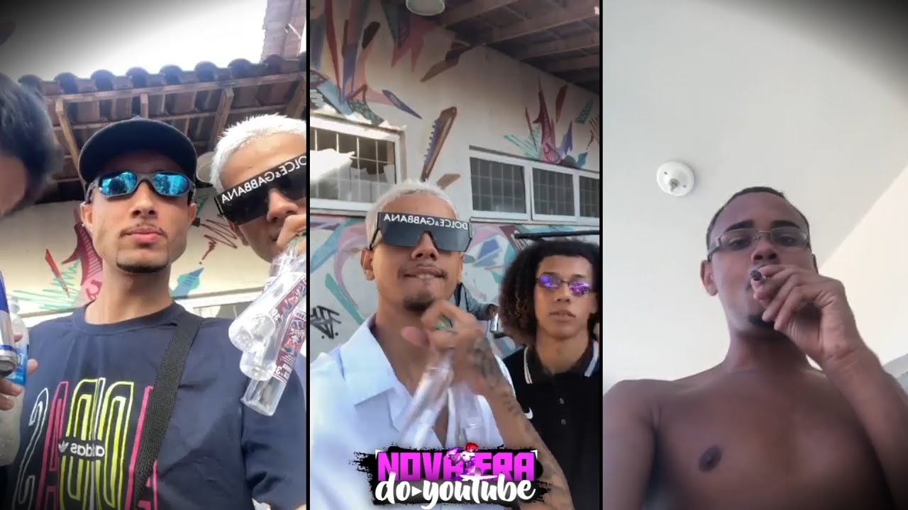 10 MINUTINHOS DE GAIOLA O TROCO VS TAMBOR MAIS QUE GRAVUDO 168 BPM VS 