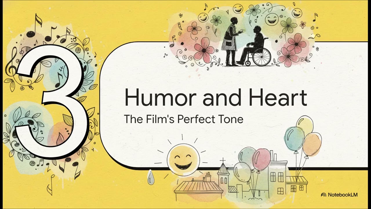 «Неприкасаемые» (2011) – Прекрасная дружба, изменившая жизни | Рецензия на фильм