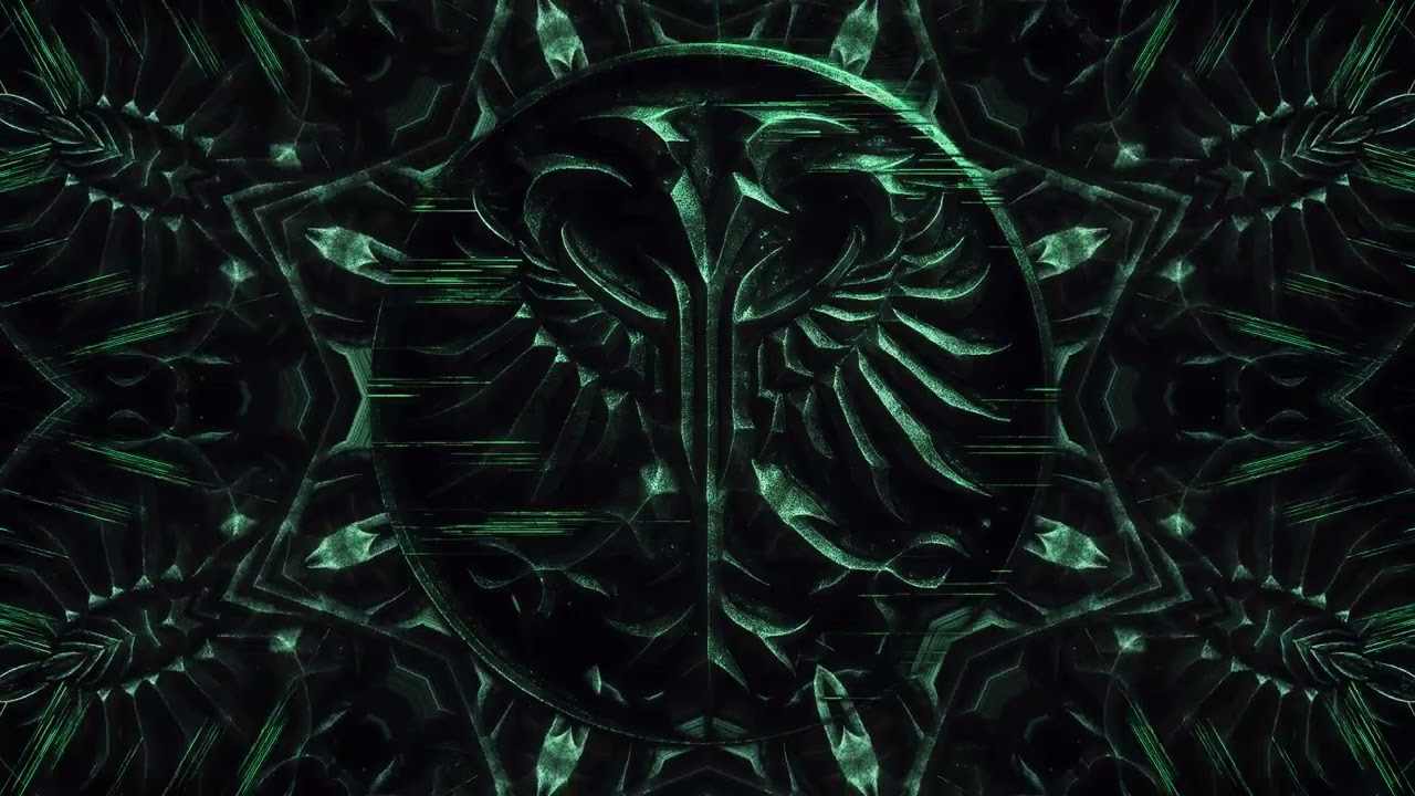 Cnieur - Leonard Shelby FEMTOGO (ACID Tekno remix)