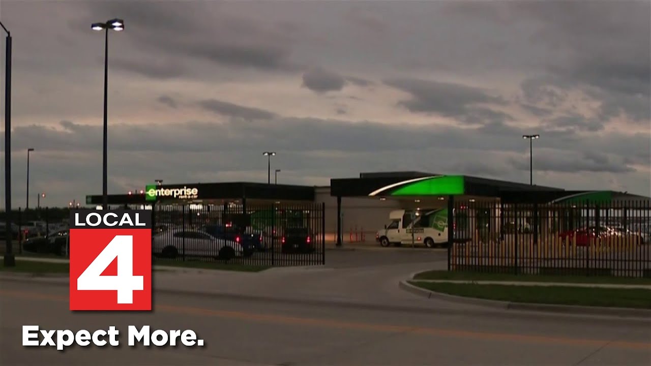 Hamtramck woman becomes victim of big car rental scam