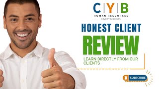 Small Business HR Team - Client Testimonial- Josh, COO, Shield Screening