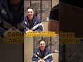 CARIANI e TATI deixam #cariani #taticariani #caikepro