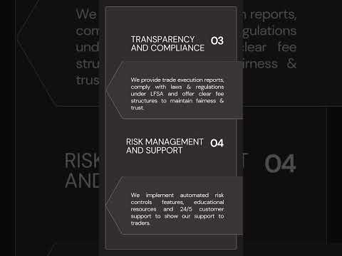 R2G: Connecting Traders while Ensuring Fund Safety | Innohedge Limited