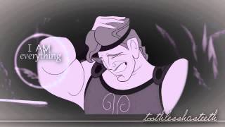 [IHADS] - Everything You Want MEP - Part 7 - [Hercules/Meg]
