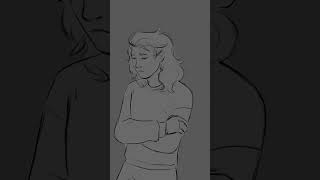 Wish I were Heather | (OC ANIMATIC)