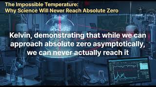 Famous The Impossible Temperature: Why Science Will Never Reach Absolute Zero Net Worth
