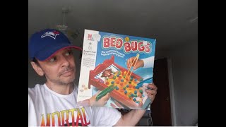 Lets take a look at and play Bed Bugs