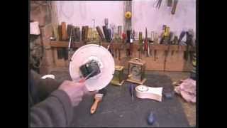 tide clock.wmv