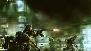 Desert - Operation thunderbolt (English Lyrics)