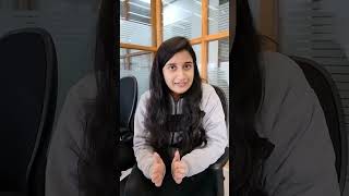 This Is Ayasha Pandeys Journey With Codequotient Supercoders Success Stories
