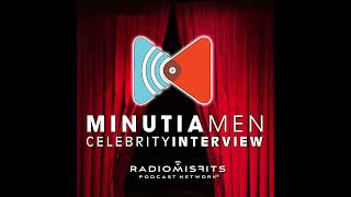 Celebrity Interview – Viral Phenomenon, Ken Bone