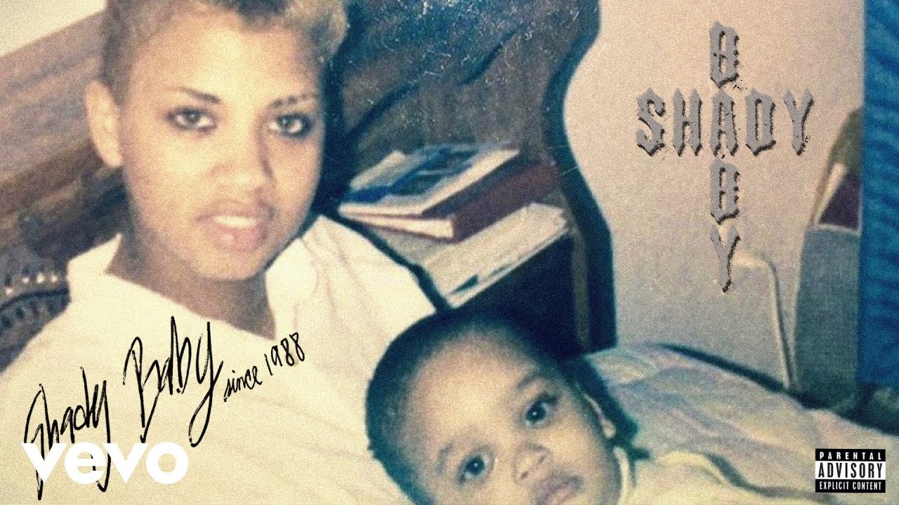 Nechie - Scars [Official Audio]