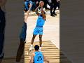 Kawhi Leonard Silent but DEADLY 😤 #kawhileonard #basketball #nba #viralshorts #shorts