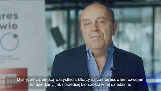 Wizerunek A Jakość Życia Zawodowego Perspektywa Dra Andrzeja Ignaciuka Przed Kongresem Zdrowie 360