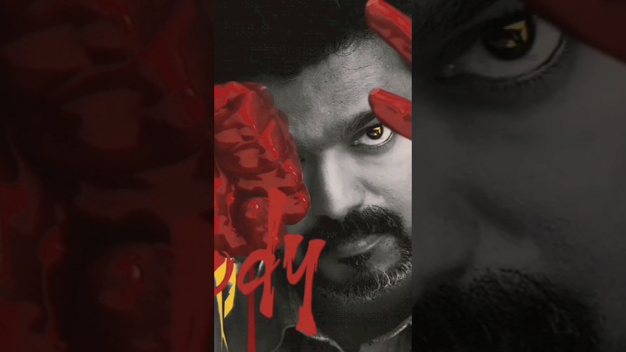 leo badass song whatsapp status🥵🔥