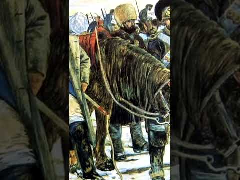 21 сентября 1799 года  Начался