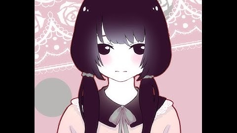 Easy edit .SAI file in Photoshop for extra cute! + Transparent backgrounds