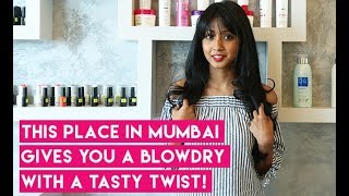 That's So Haute: The Blowdry Bar Mumbai