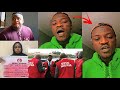 Portable Attack EFCC for Arresting Bobrisky and Co for Spraying Money as he Cry Out for Help