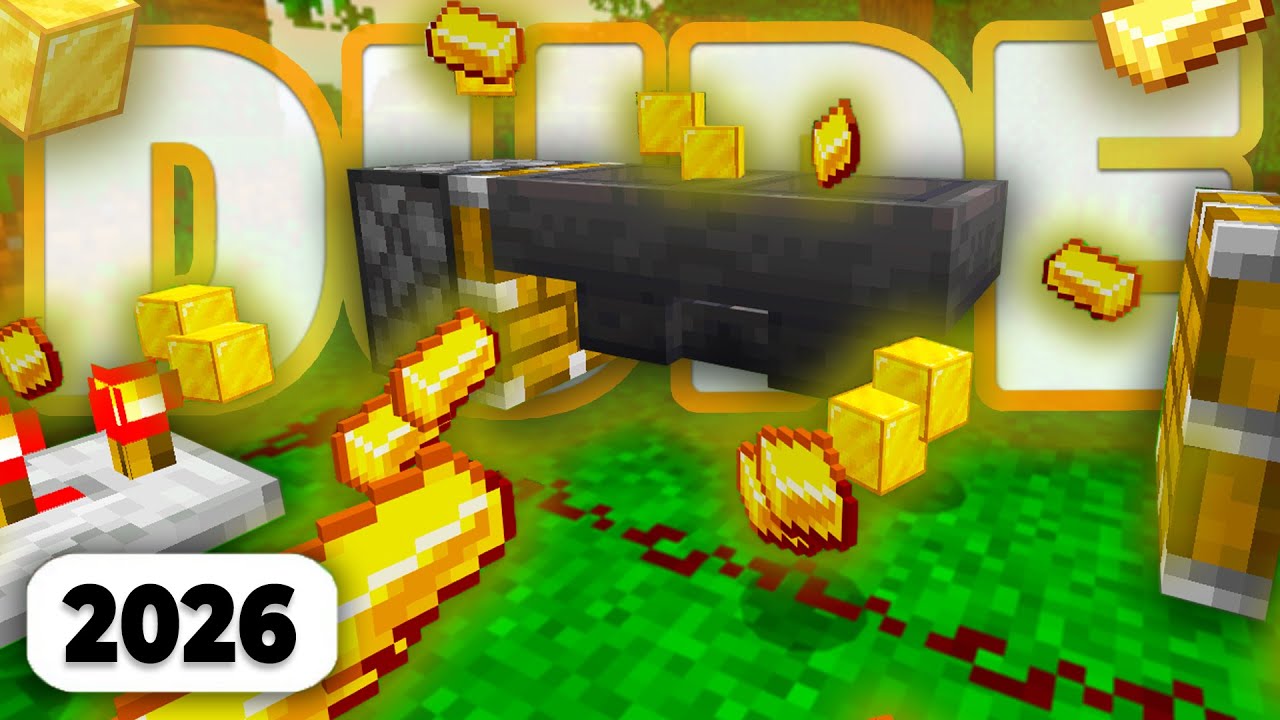 ЛУЧШИЙ ГЛЮК С ДУБЛИРОВАНИЕМ ПЕРСОНАЖЕЙ В ВЕРСИИ 1.21.131 ДЛЯ MCPE, PS5, Xbox, Switch, Windows 10 ||