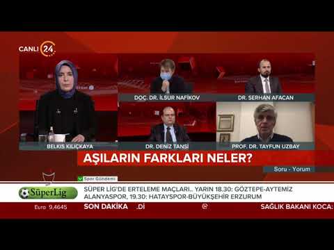 Aşıların farkları neler?