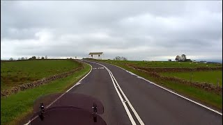 B6277 Alston to Barnard Castle