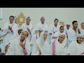Zemari Desta W Hana Honganbeshichi Hossana Kidus Yosef Catholic Church Gospel Music 