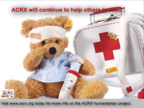 Free Discount Cards Donated To P S 44 Marcus Garvey By Charles Myrick of ACRX