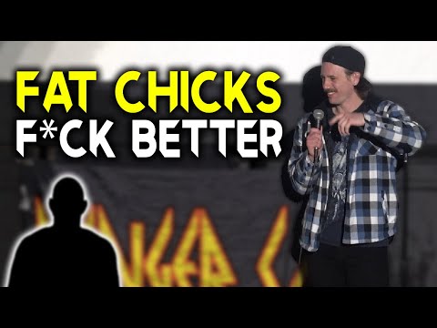 Proud Vermillion College Student At Show | Uncle Hack