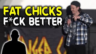 Proud Vermillion College Student At Show | Uncle Hack