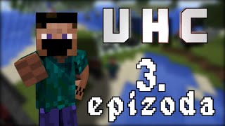 ULTRA HARD-CORE Epizoda 3