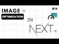 Image Optimization in Next.js | #14 | Next.js Full Course #nextjs #mernstack #nextjstutorial